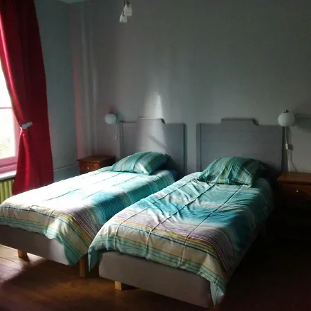 Hotel Le Chateau Eparcy